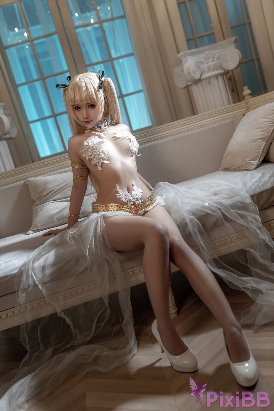 Coser chunmomo chunmomo PixiBB.COM 008