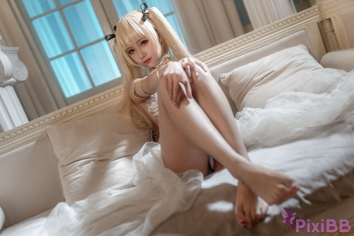 Coser chunmomo chunmomo PixiBB.COM 014