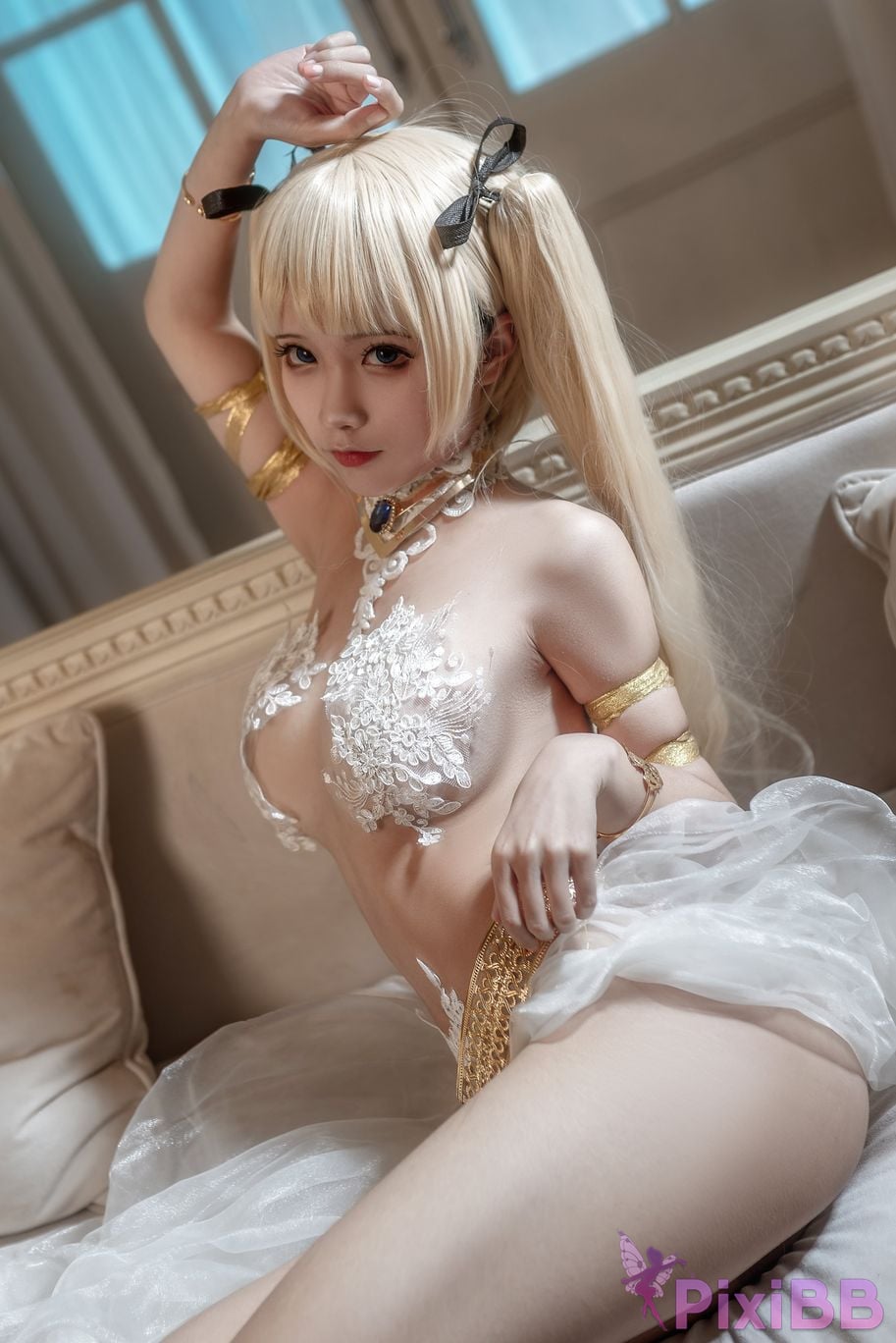 Coser chunmomo chunmomo PixiBB.COM 015