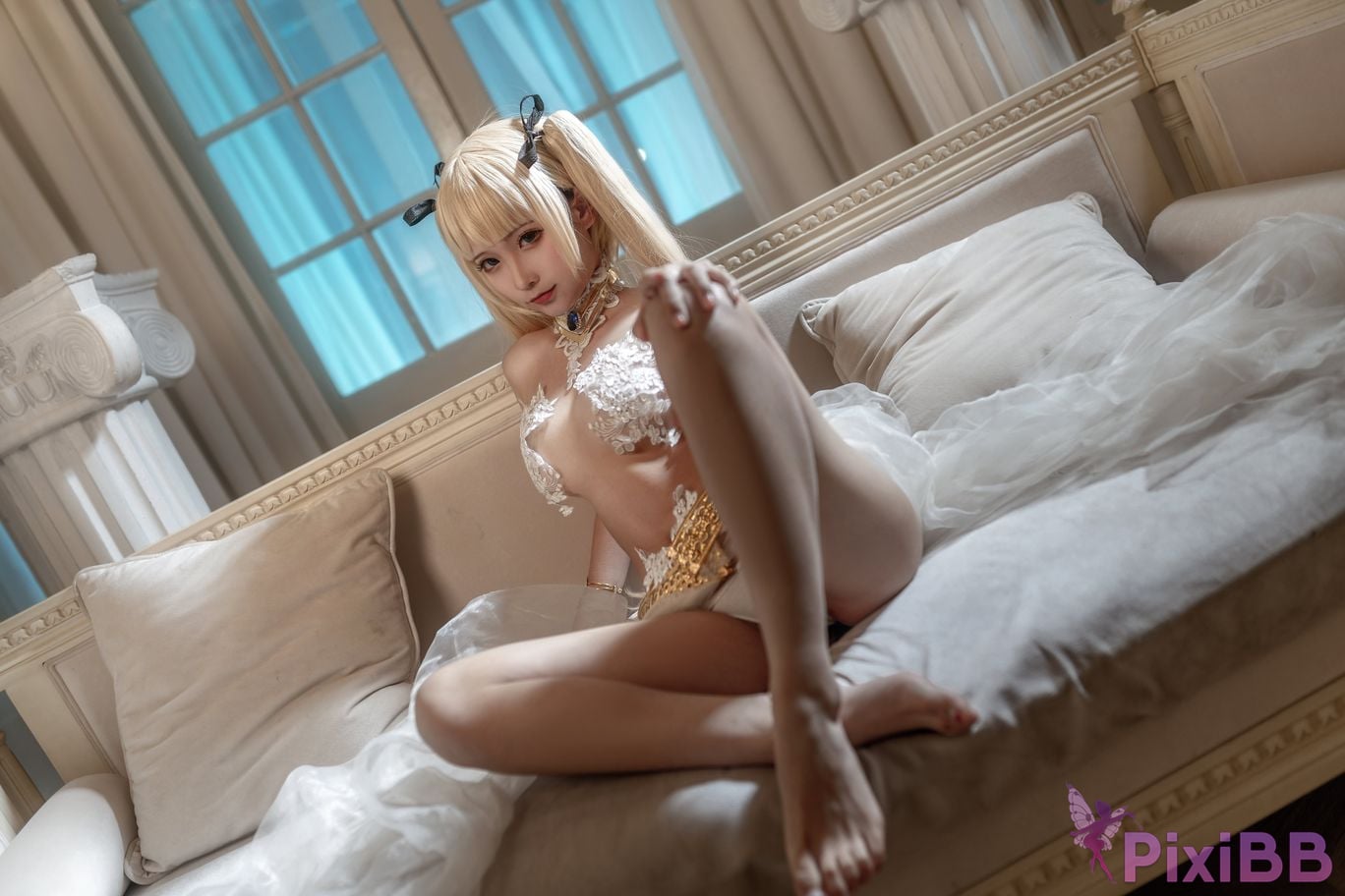Coser chunmomo chunmomo PixiBB.COM 016
