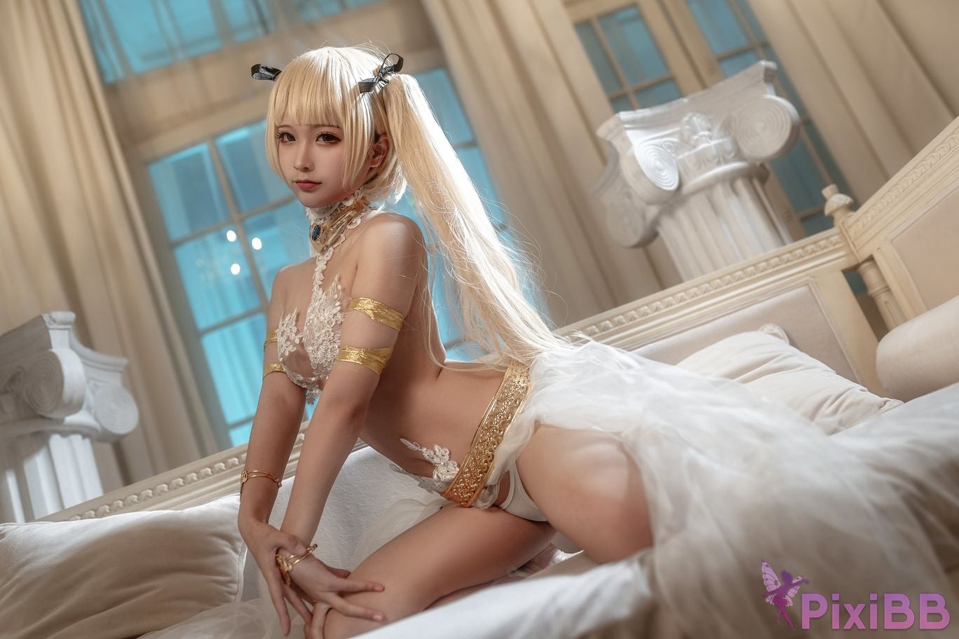 Coser chunmomo chunmomo PixiBB.COM 020