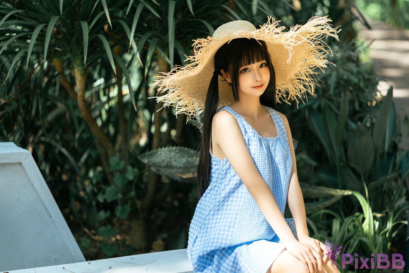 Coser chunmomo chunmomo PixiBB.COM 001