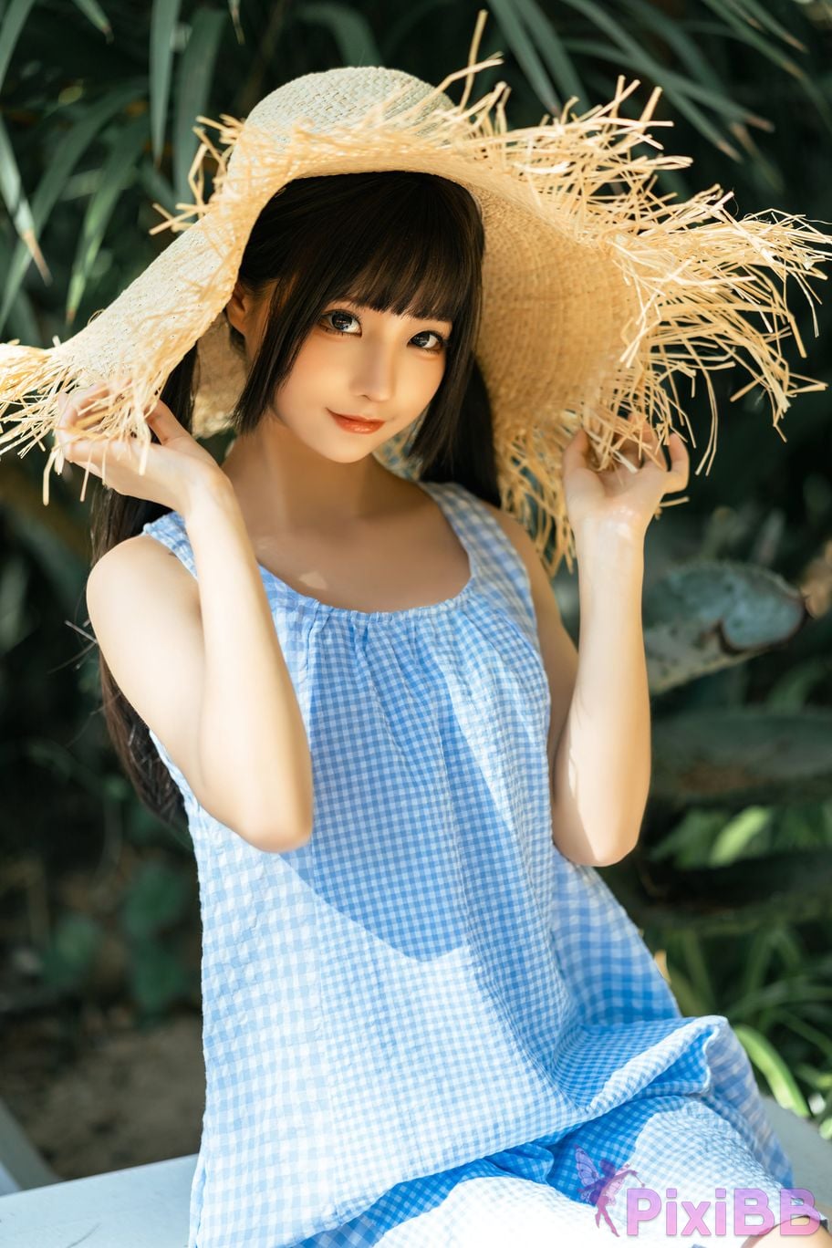 Coser chunmomo chunmomo PixiBB.COM 002