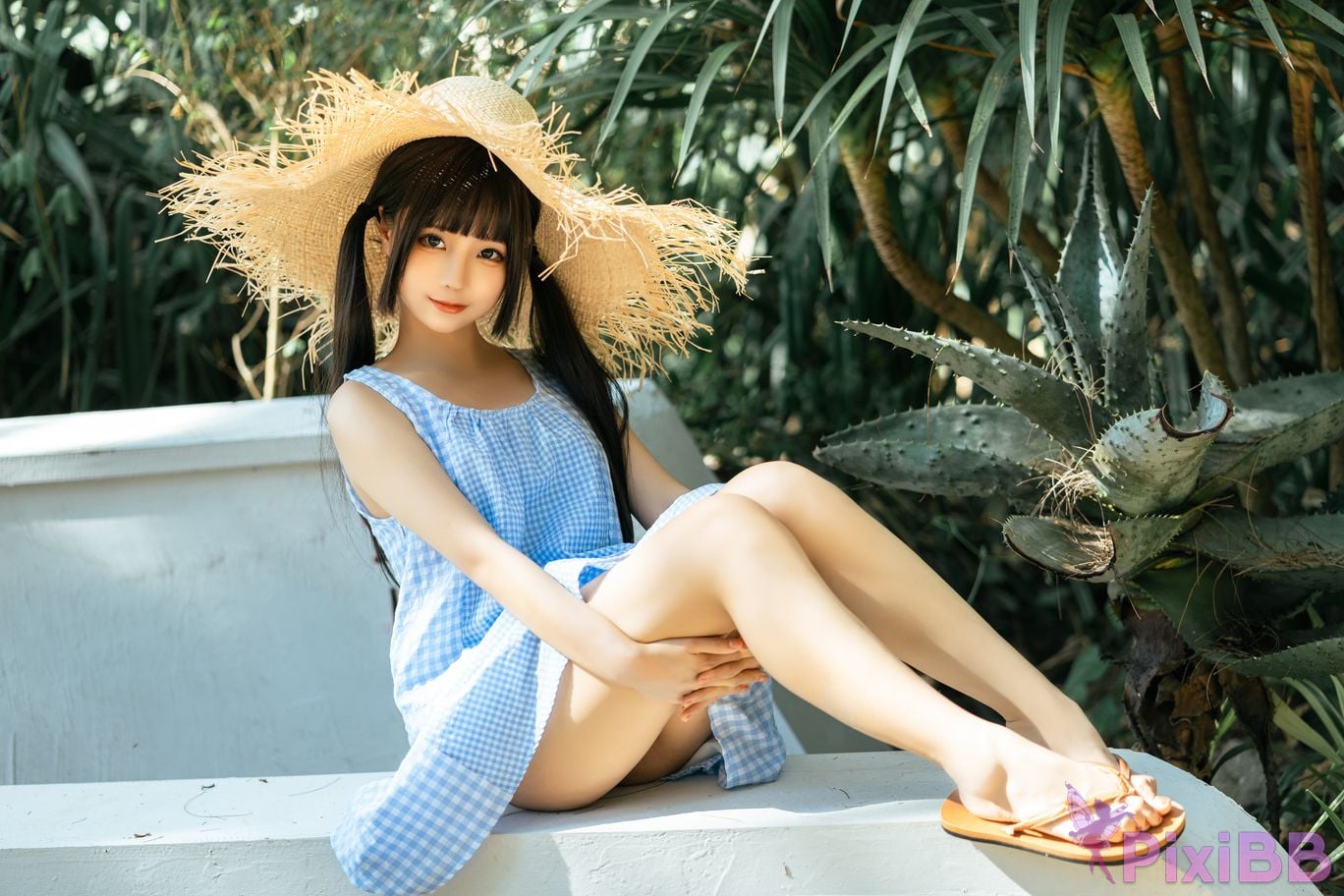 Coser chunmomo chunmomo PixiBB.COM 003