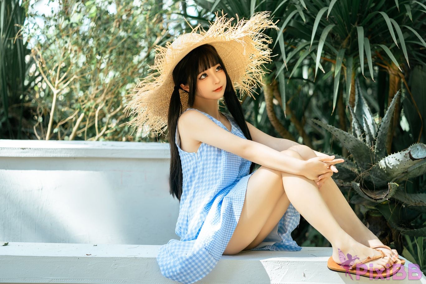 Coser chunmomo chunmomo PixiBB.COM 004