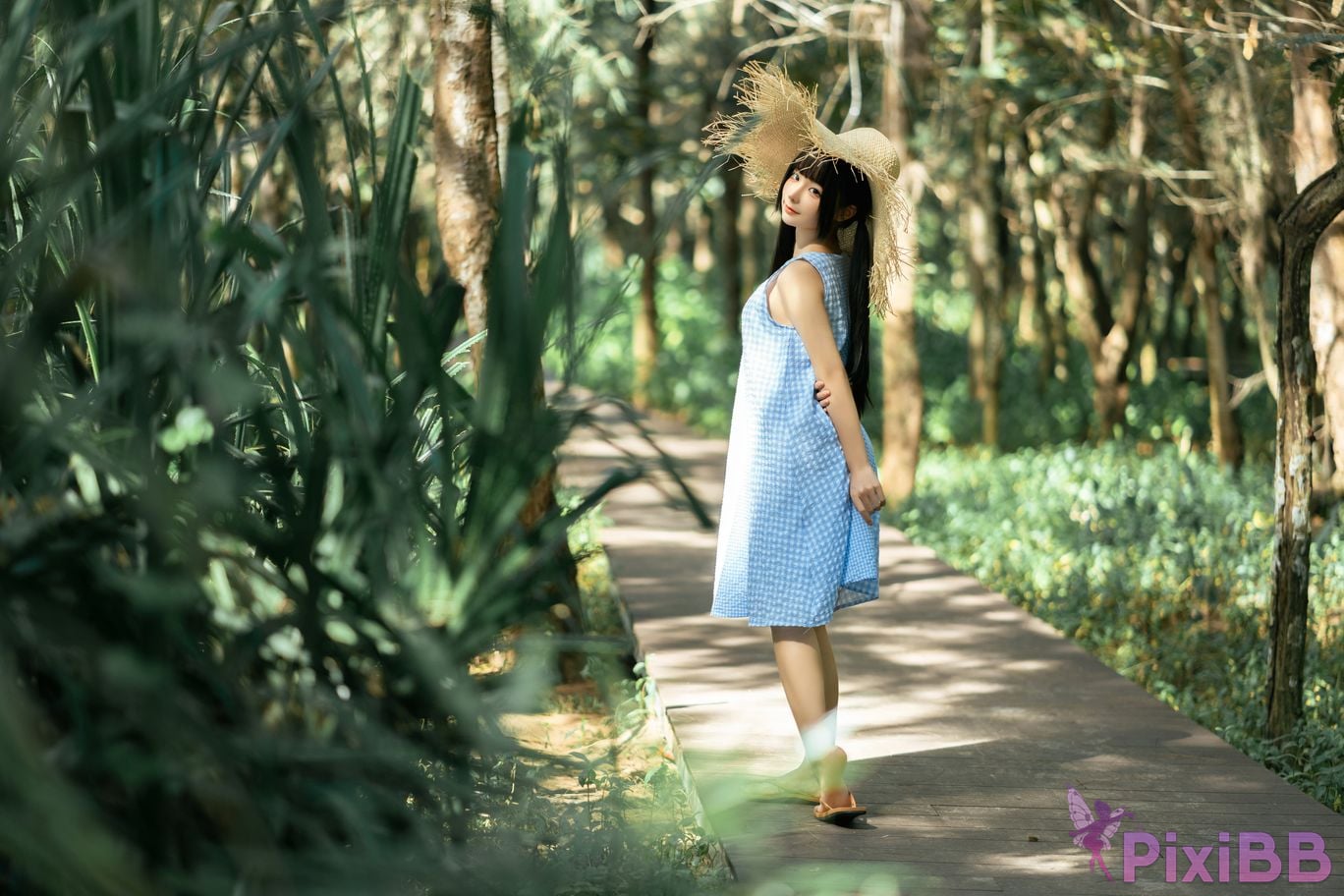 Coser chunmomo chunmomo PixiBB.COM 008