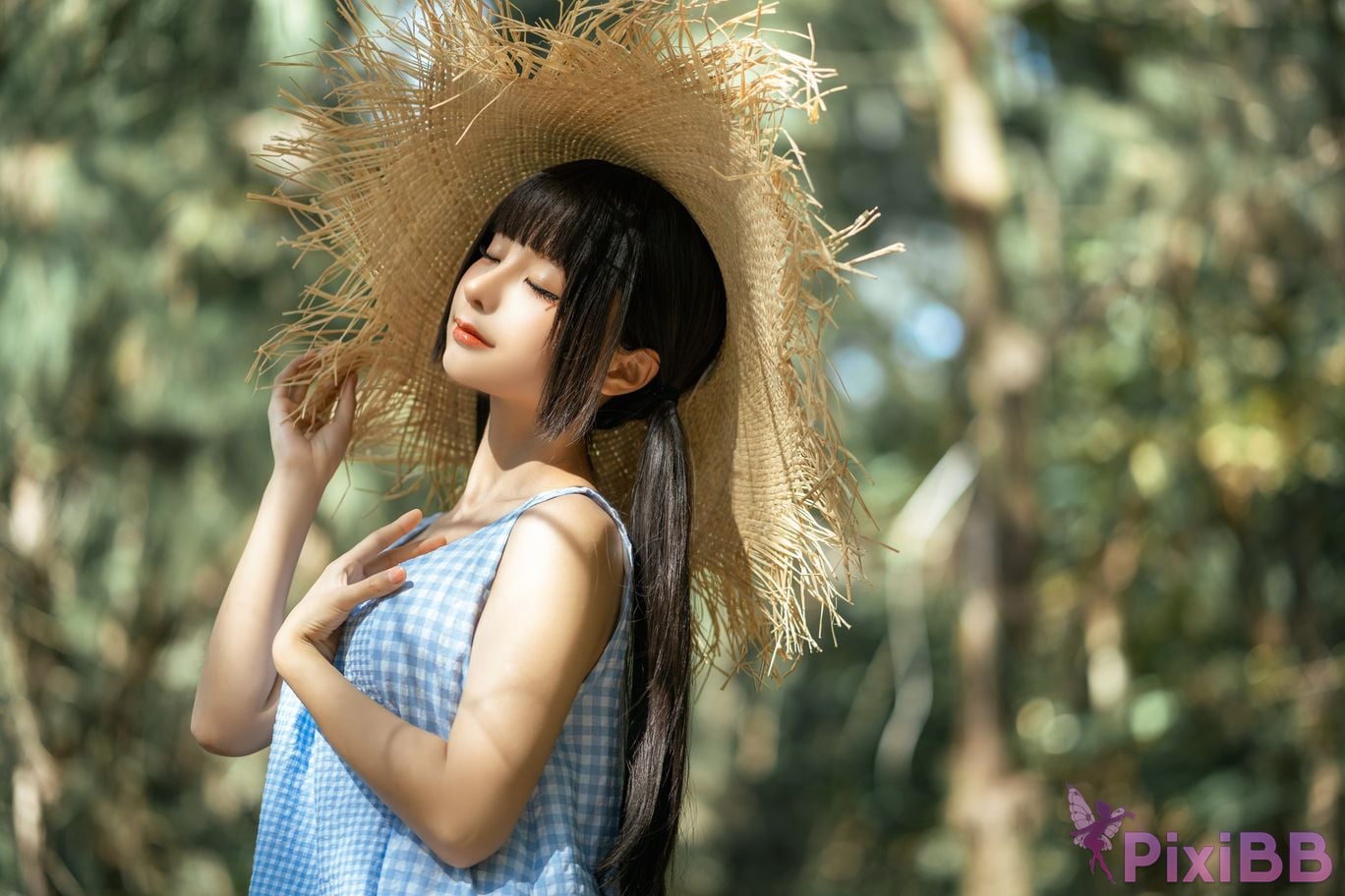 Coser chunmomo chunmomo PixiBB.COM 009