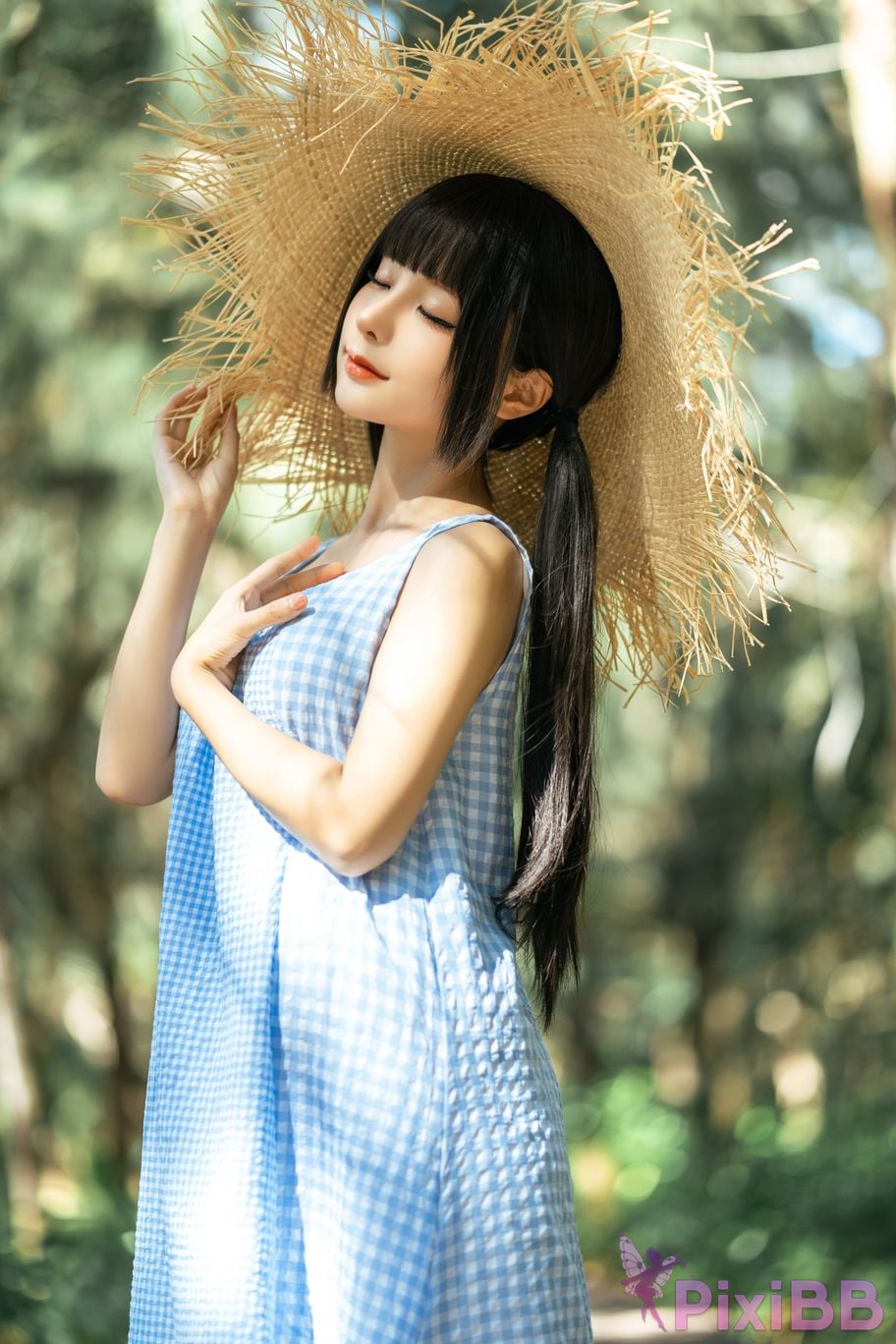 Coser chunmomo chunmomo PixiBB.COM 010