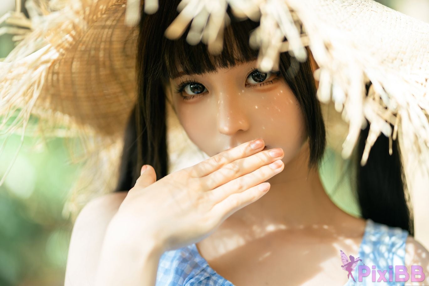 Coser chunmomo chunmomo PixiBB.COM 012