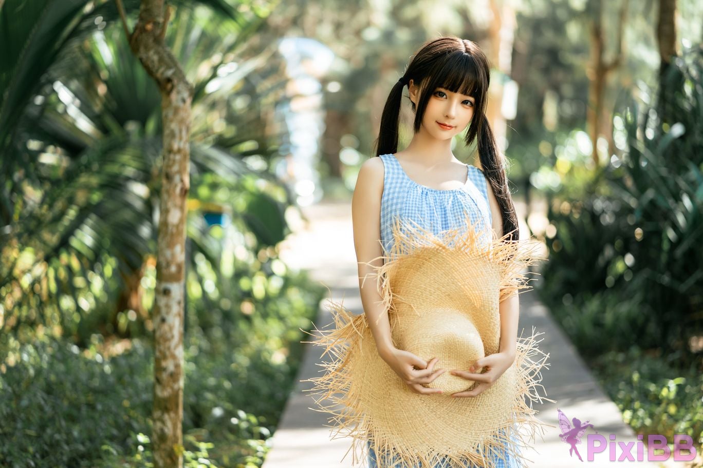 Coser chunmomo chunmomo PixiBB.COM 013