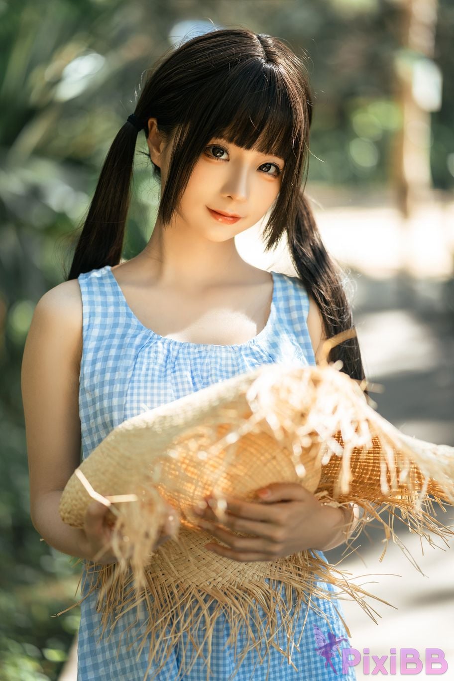 Coser chunmomo chunmomo PixiBB.COM 014