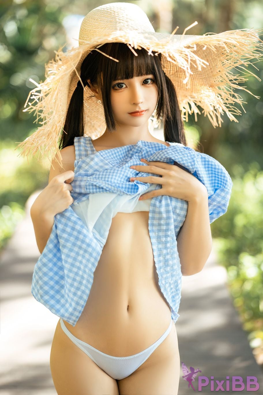 Coser chunmomo chunmomo PixiBB.COM 022