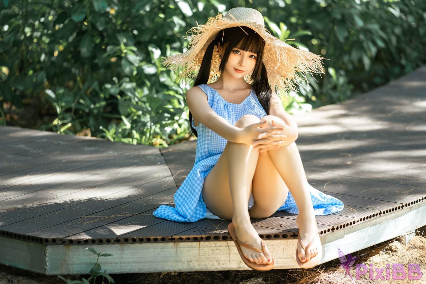 Coser chunmomo chunmomo PixiBB.COM 023
