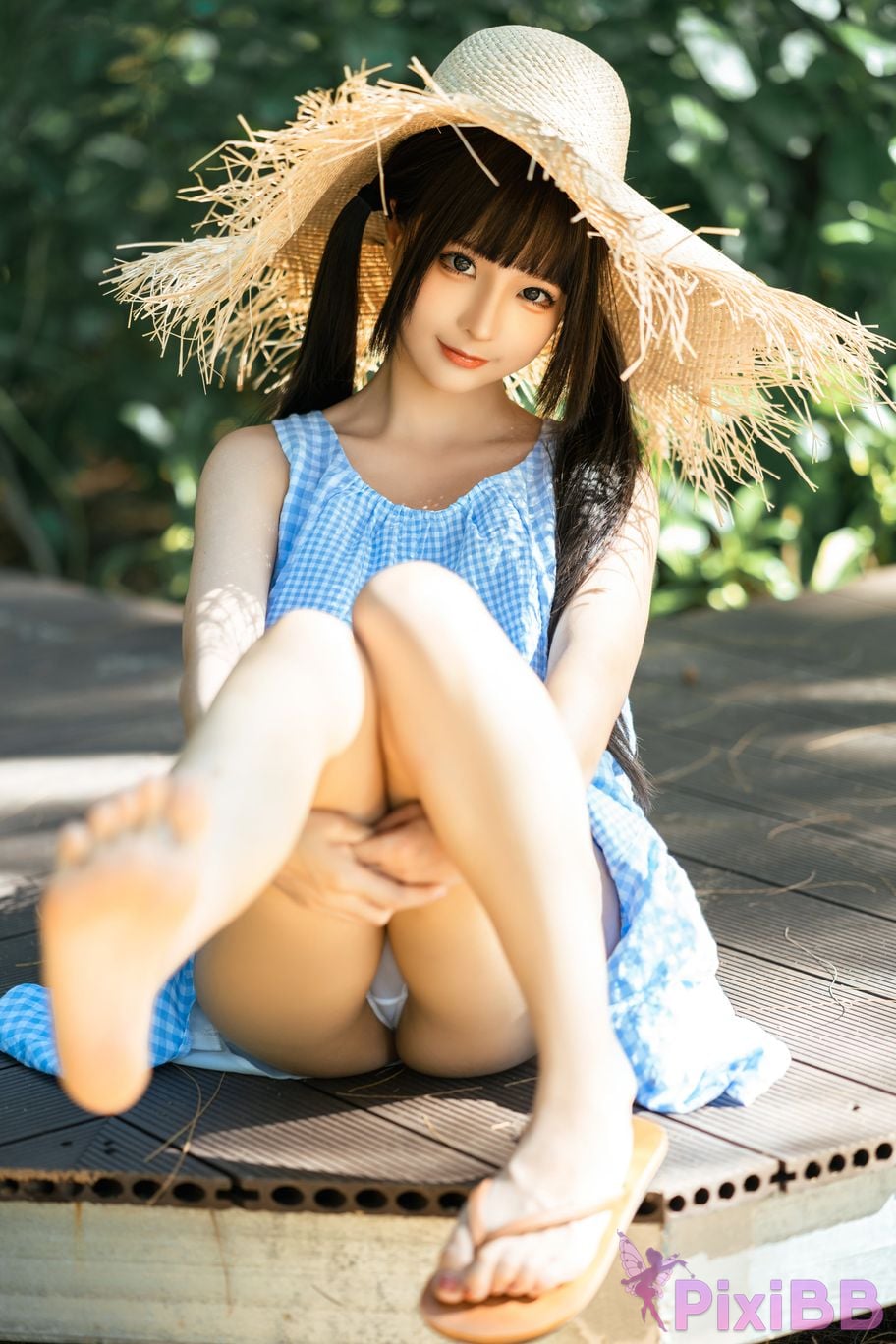 Coser chunmomo chunmomo PixiBB.COM 024