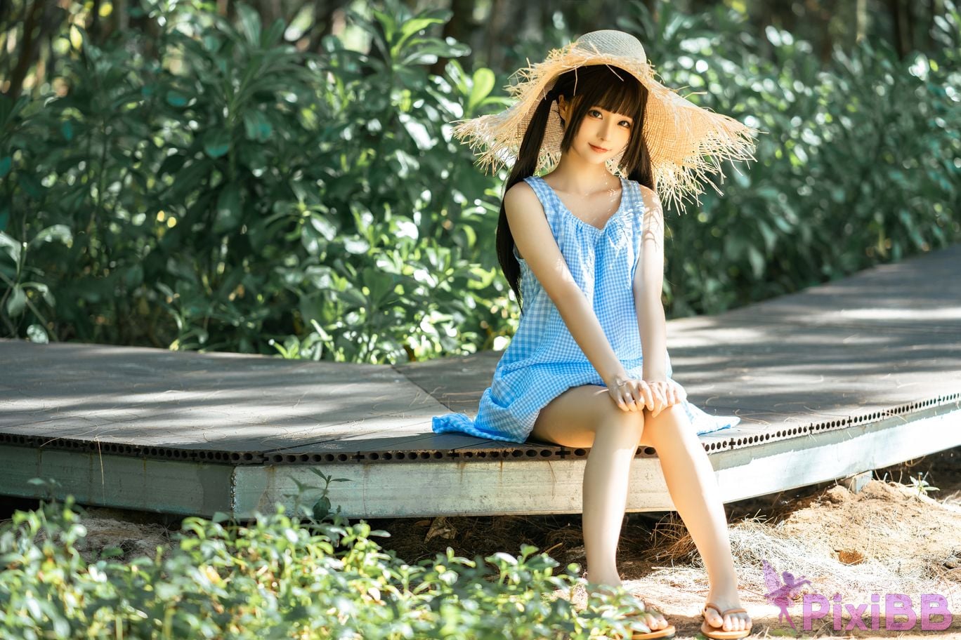 Coser chunmomo chunmomo PixiBB.COM 025