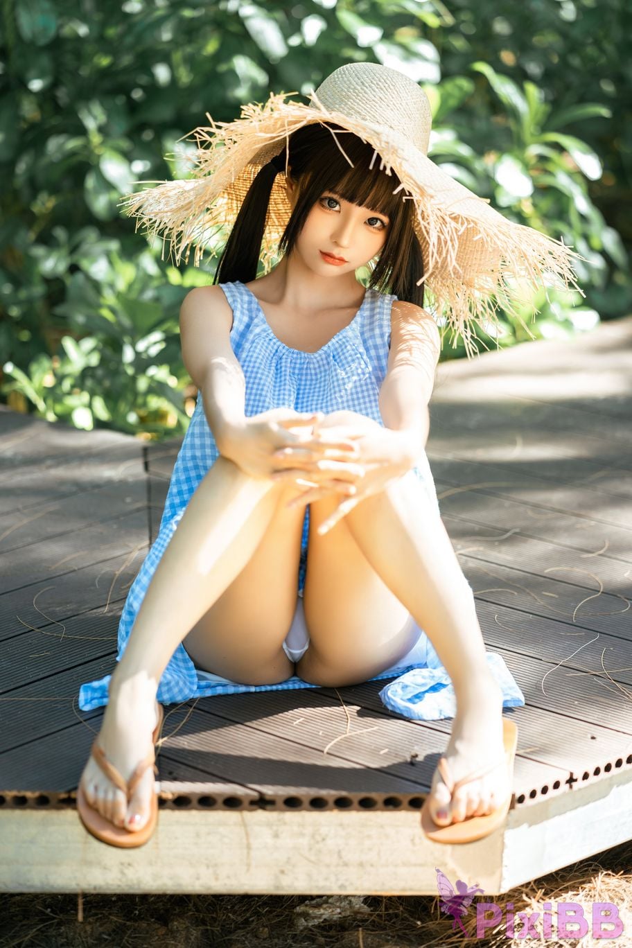 Coser chunmomo chunmomo PixiBB.COM 027