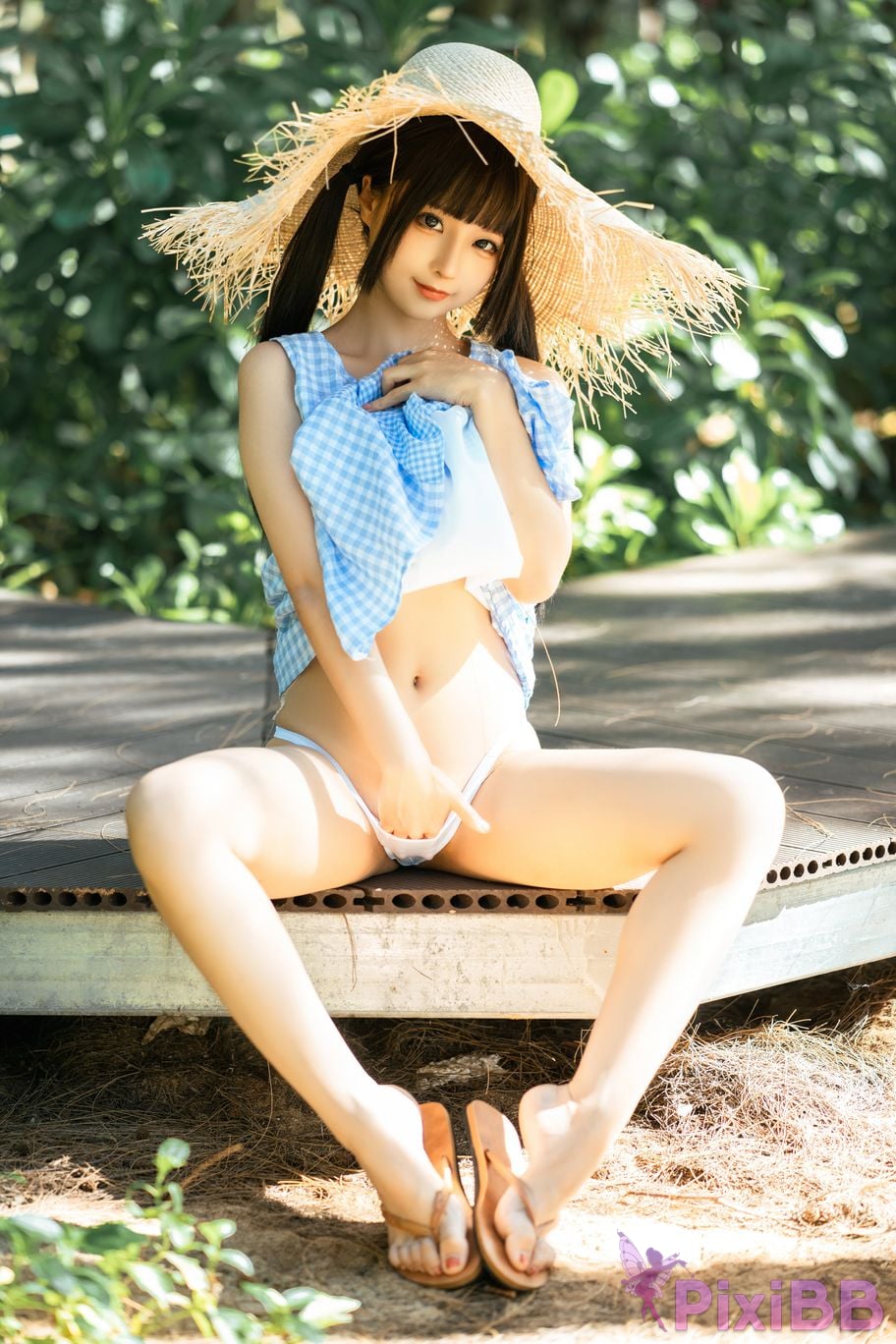 Coser chunmomo chunmomo PixiBB.COM 029