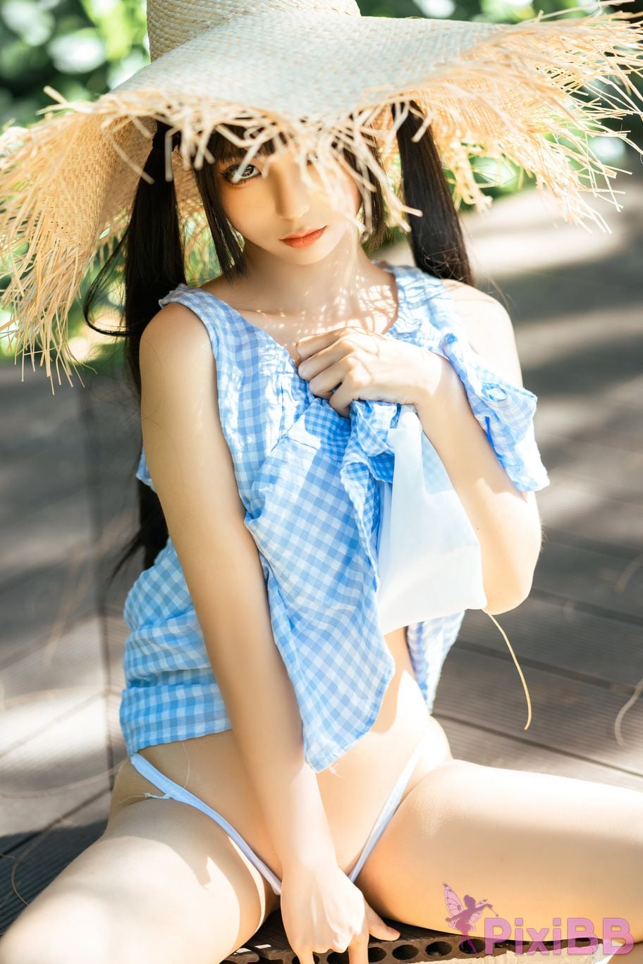 Coser chunmomo chunmomo PixiBB.COM 030