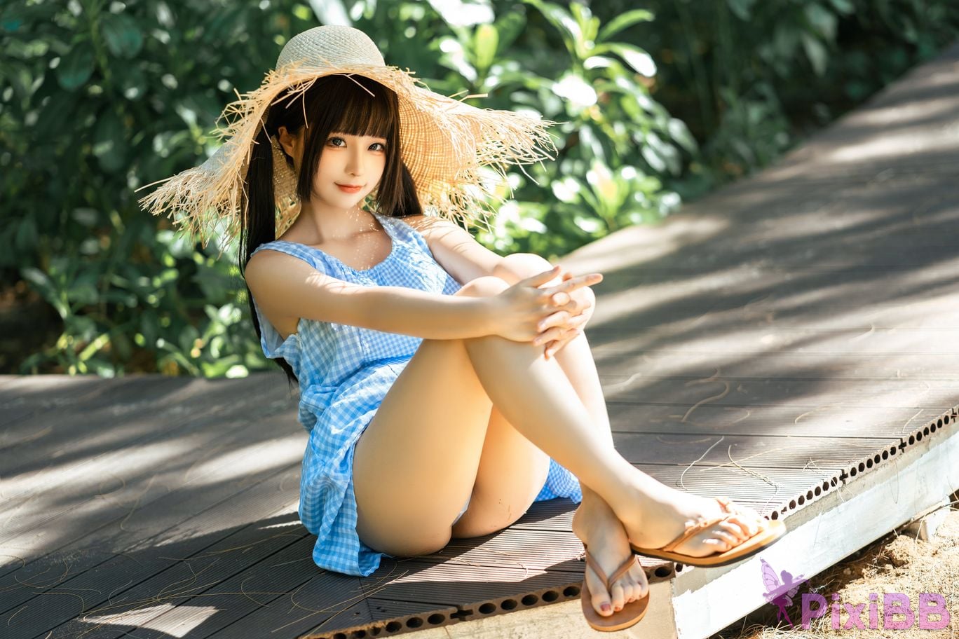 Coser chunmomo chunmomo PixiBB.COM 031