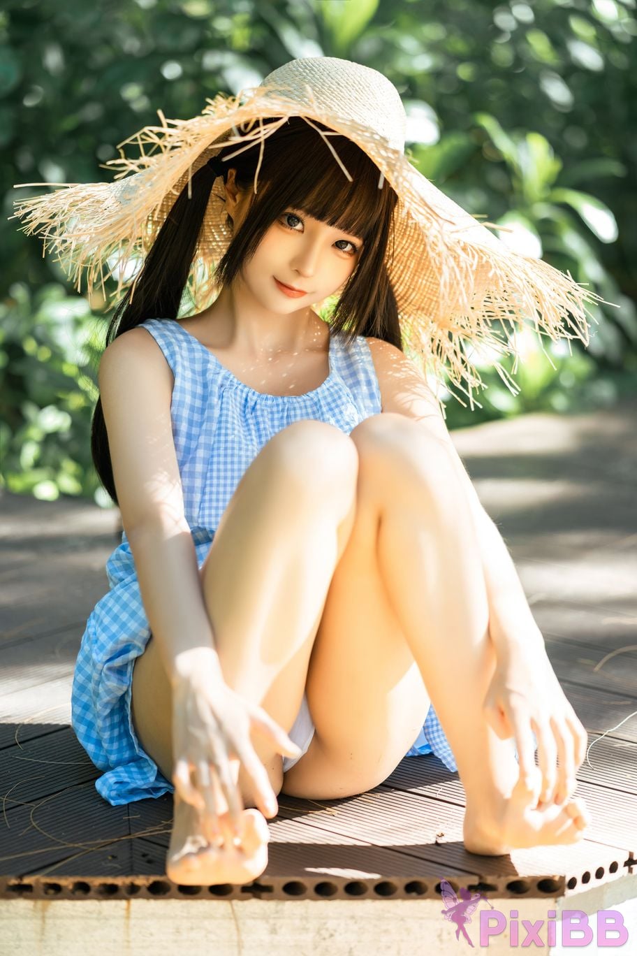 Coser chunmomo chunmomo PixiBB.COM 036