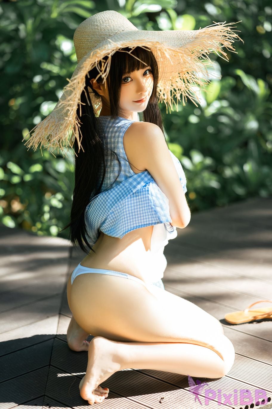 Coser chunmomo chunmomo PixiBB.COM 042