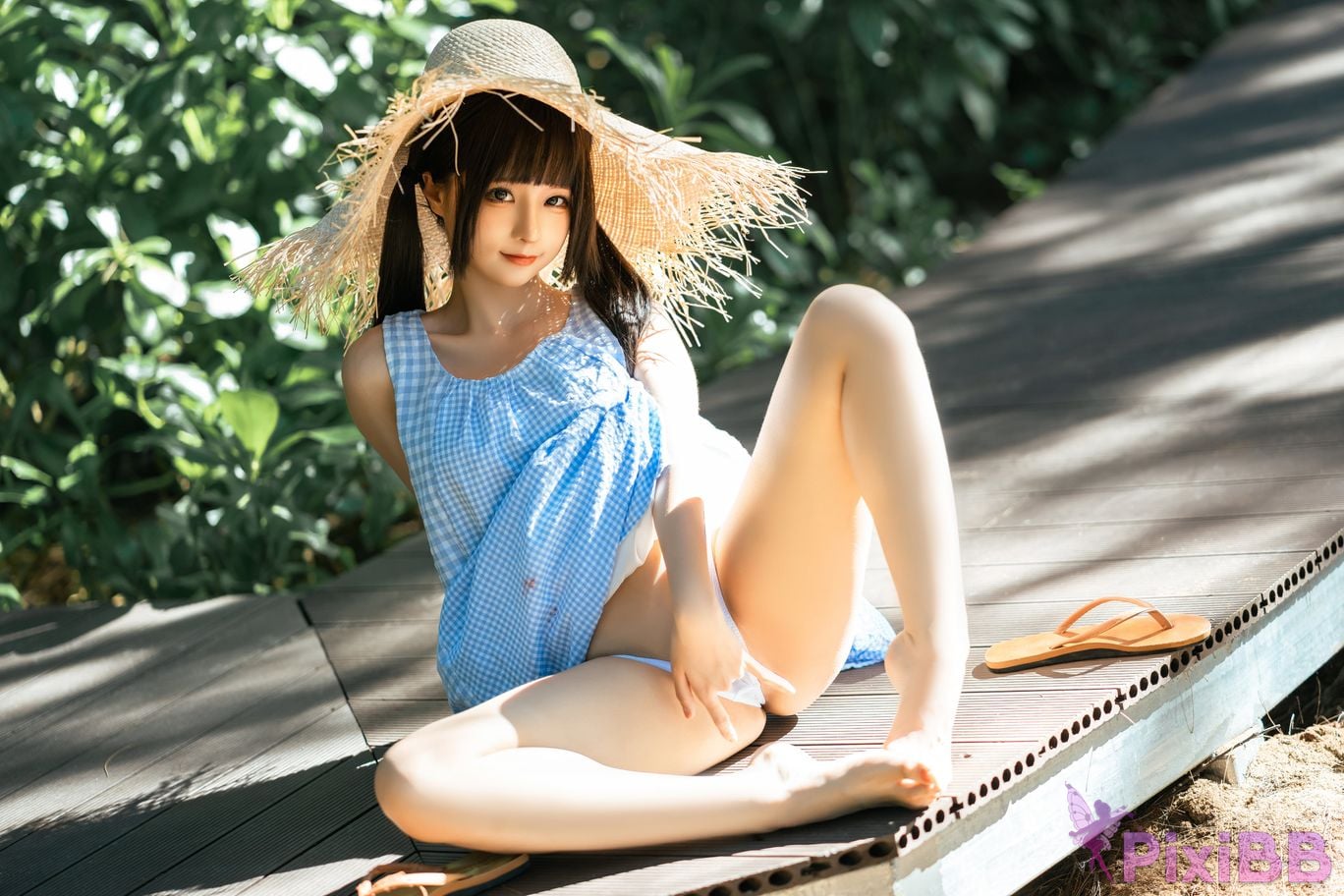 Coser chunmomo chunmomo PixiBB.COM 047