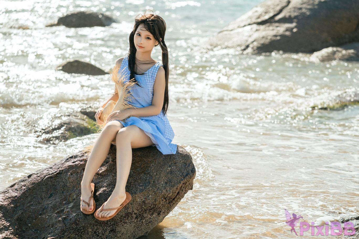 Coser chunmomo chunmomo PixiBB.COM 050