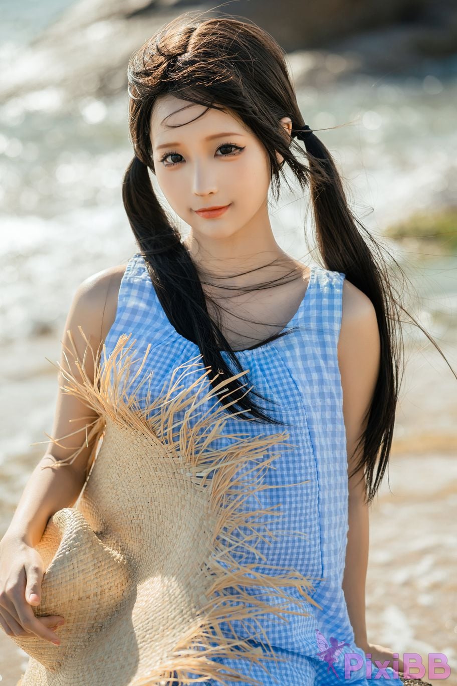 Coser chunmomo chunmomo PixiBB.COM 051