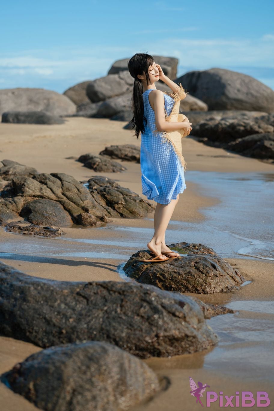 Coser chunmomo chunmomo PixiBB.COM 052
