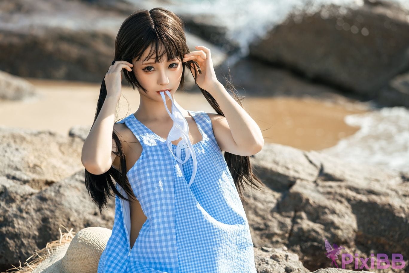 Coser chunmomo chunmomo PixiBB.COM 061