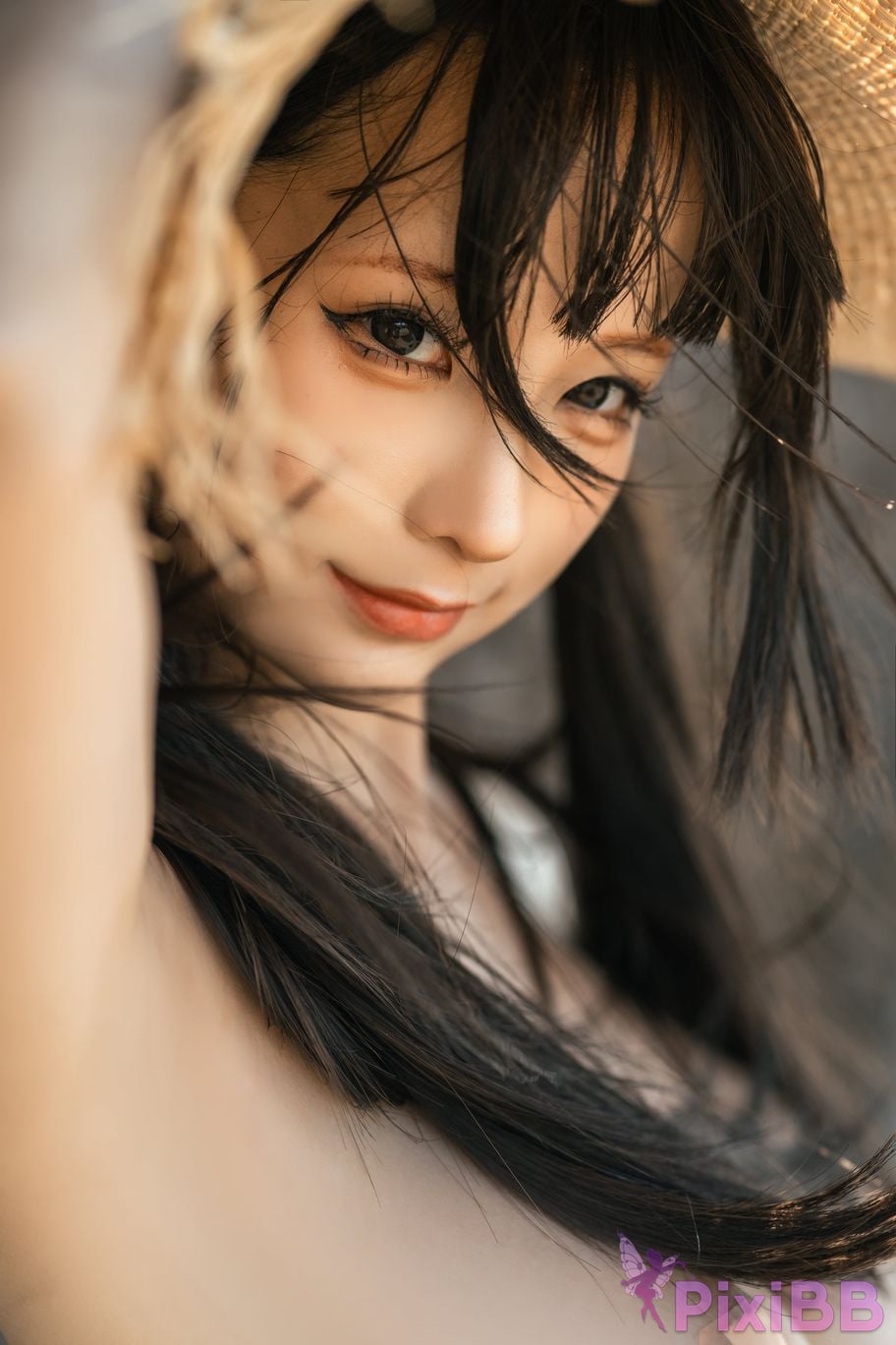 Coser chunmomo chunmomo PixiBB.COM 080