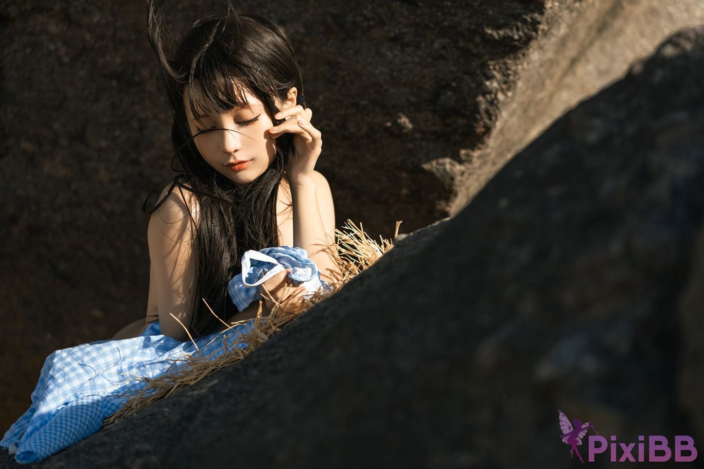 Coser chunmomo chunmomo PixiBB.COM 085