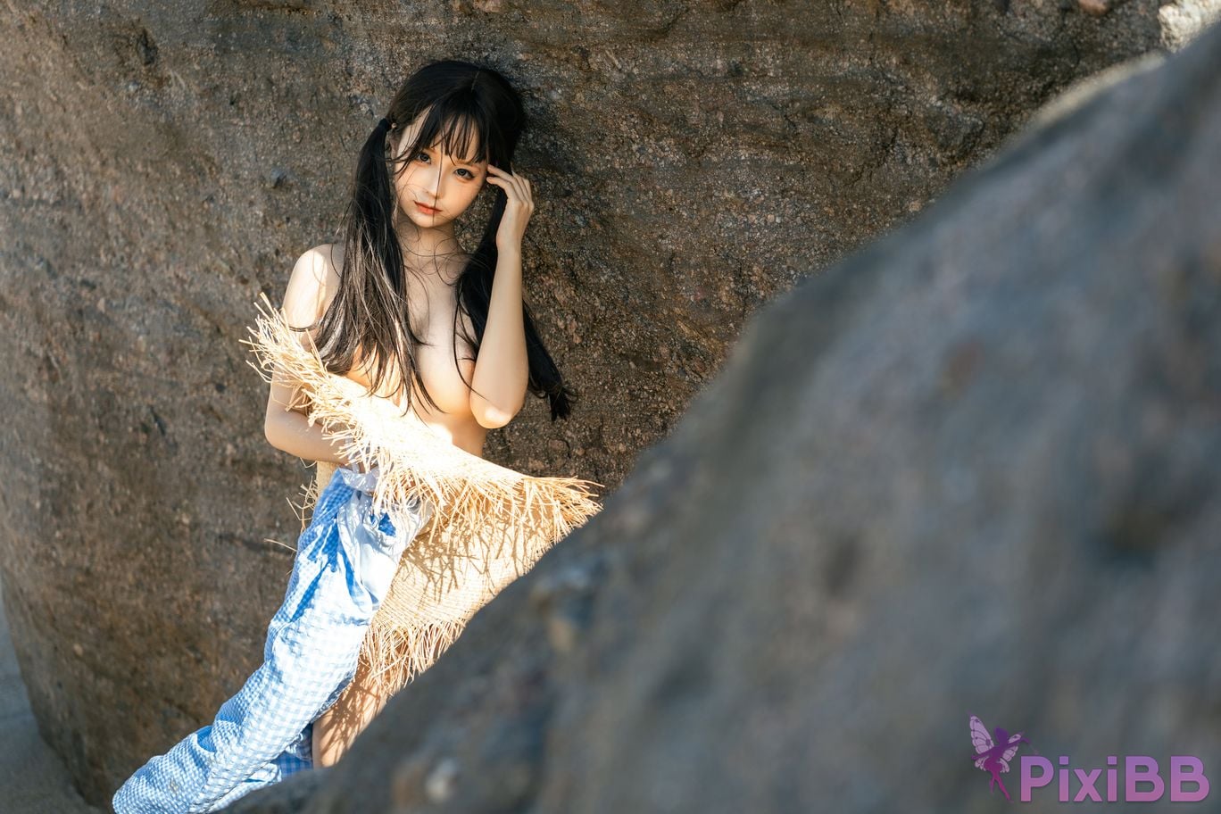 Coser chunmomo chunmomo PixiBB.COM 087