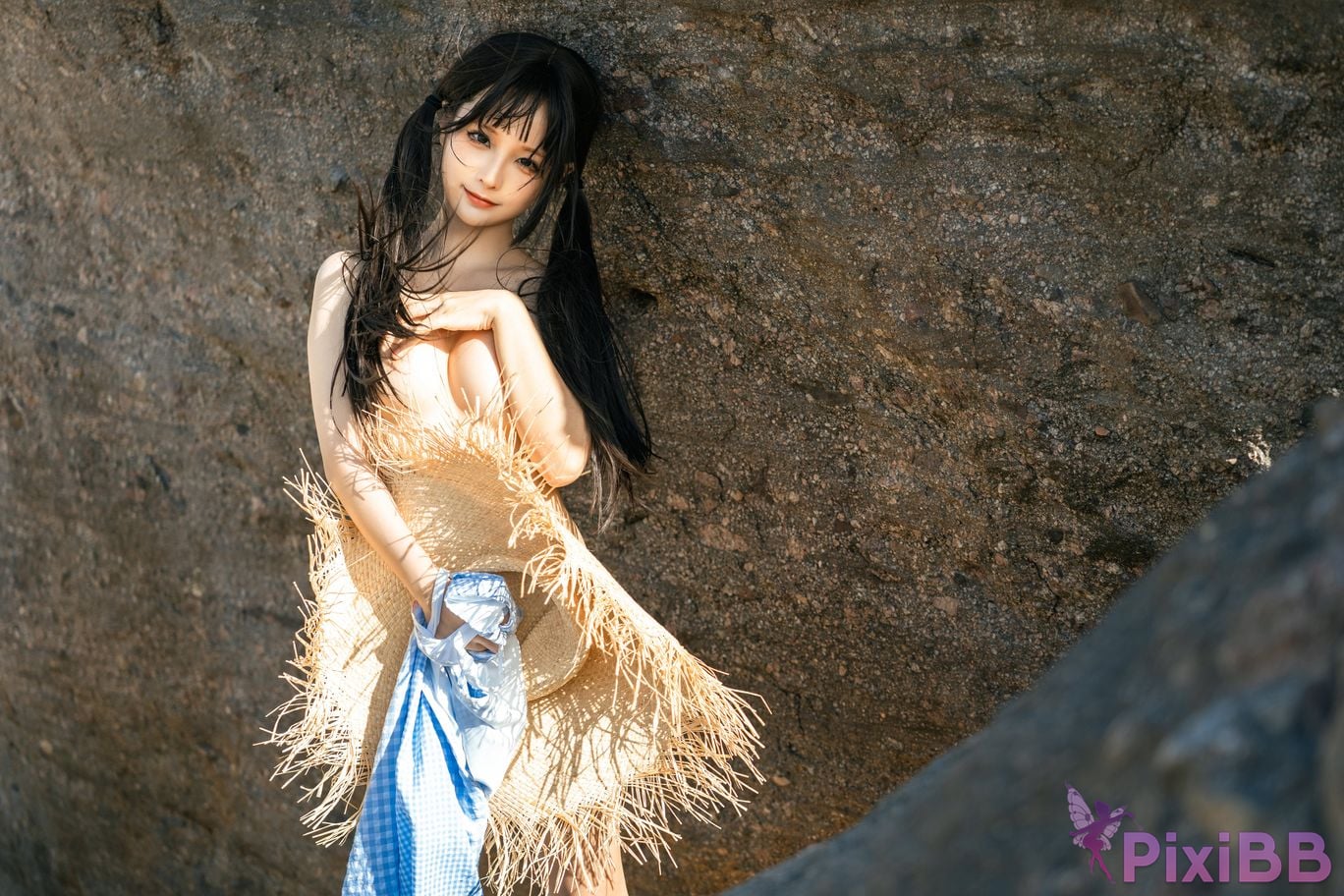 Coser chunmomo chunmomo PixiBB.COM 088