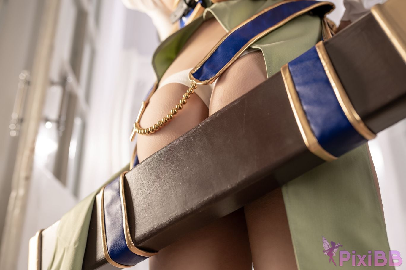 Coser chunmomo Vol.104 PixiBB.COM 004