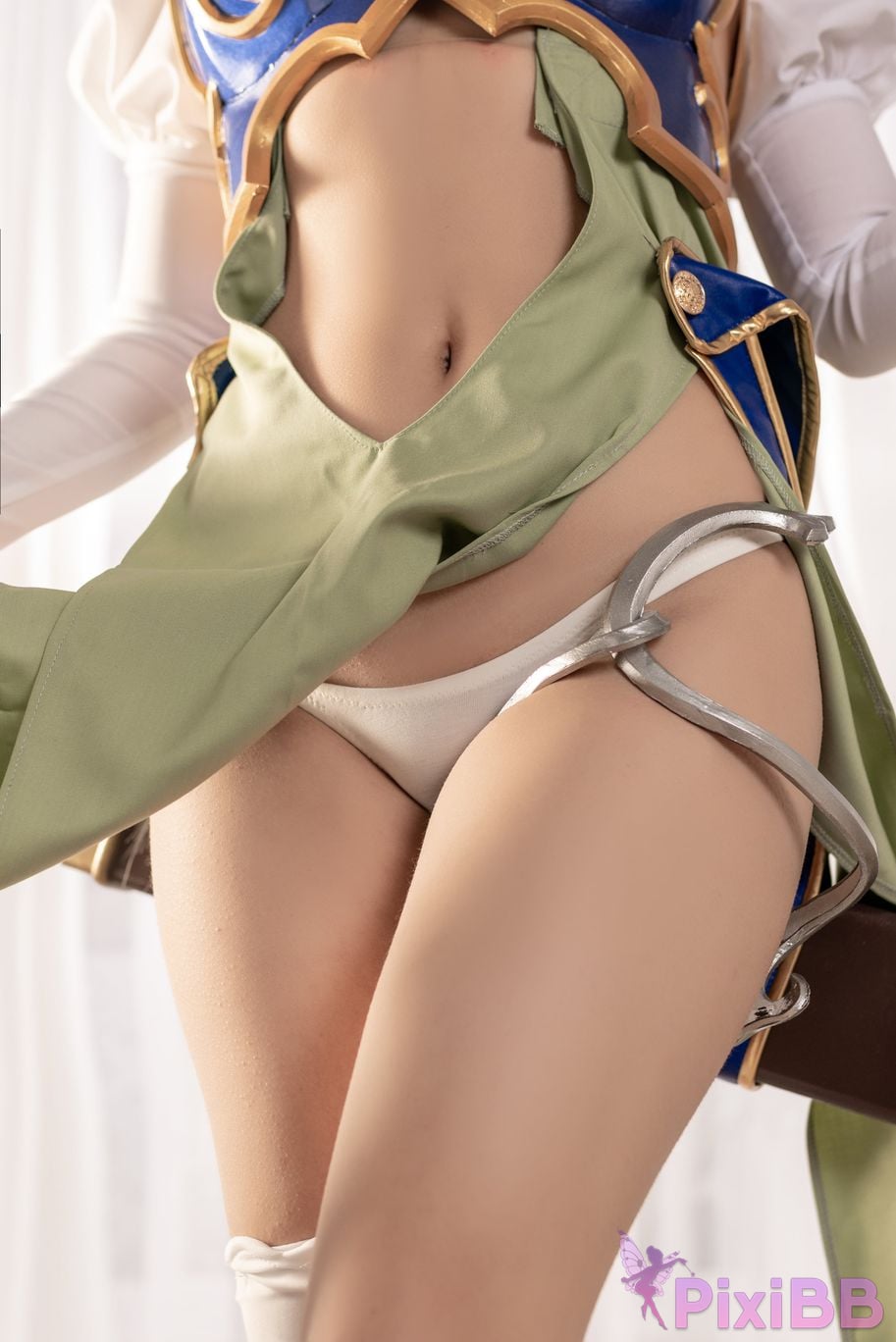 Coser chunmomo Vol.104 PixiBB.COM 012