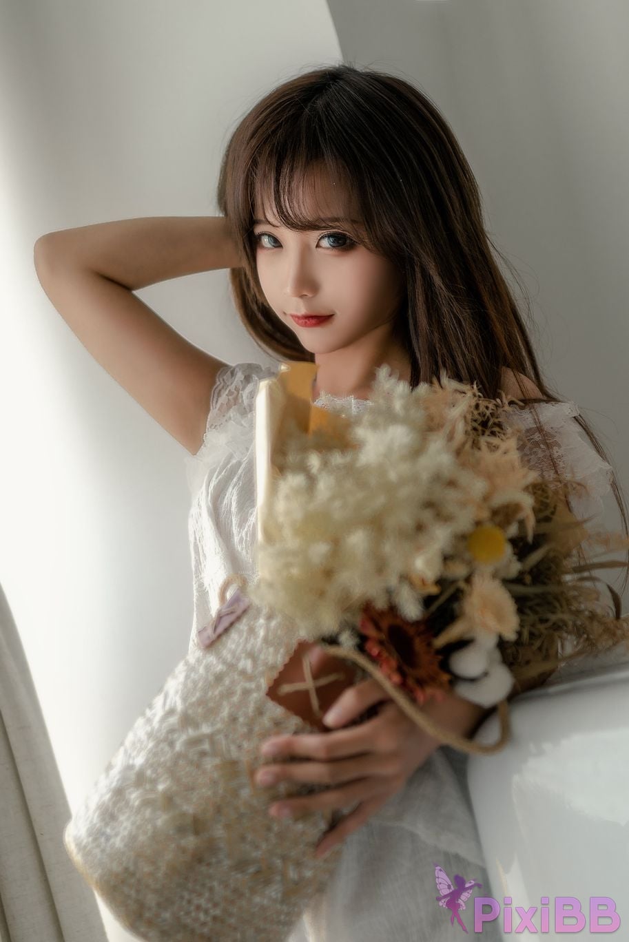 Coser chunmomo Vol.102 PixiBB.COM 002
