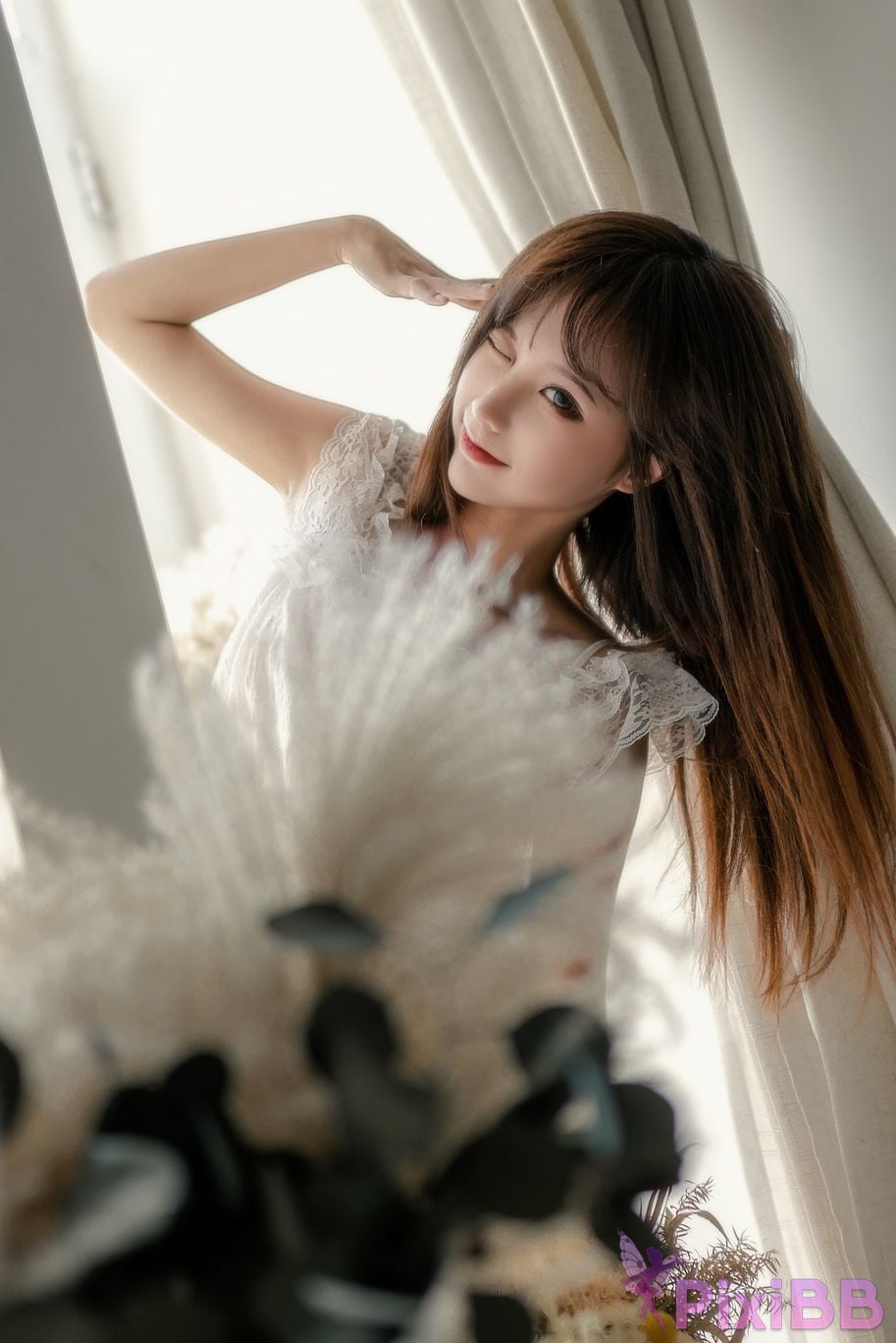 Coser chunmomo Vol.102 PixiBB.COM 005