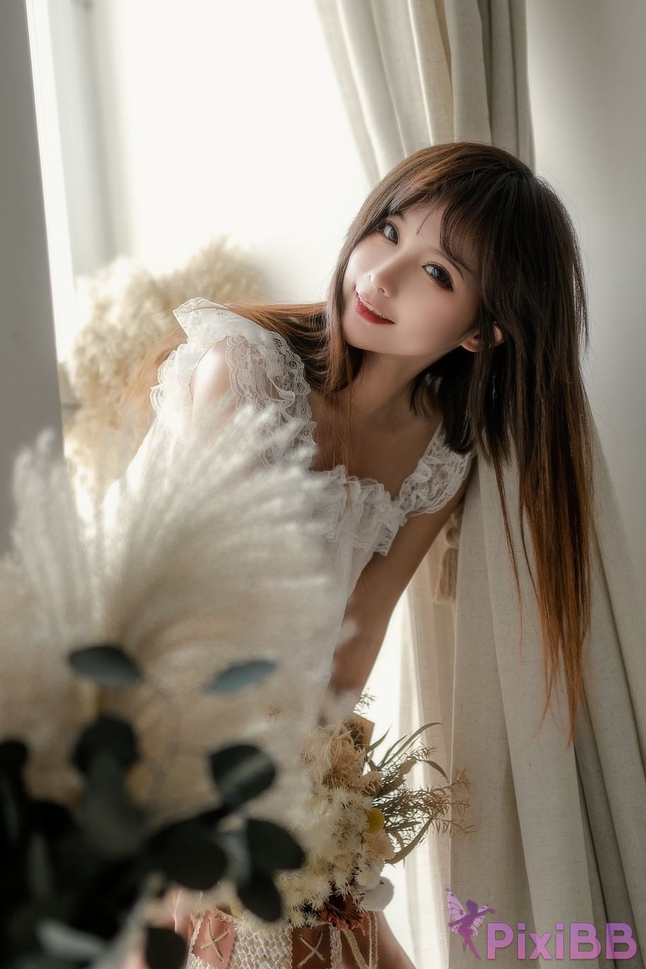Coser chunmomo Vol.102 PixiBB.COM 006