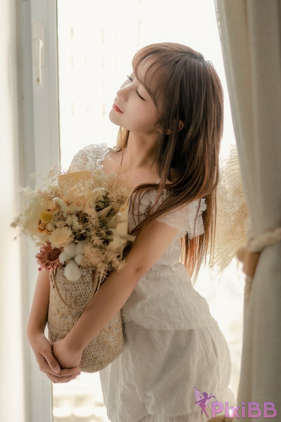 Coser chunmomo Vol.102 PixiBB.COM 008