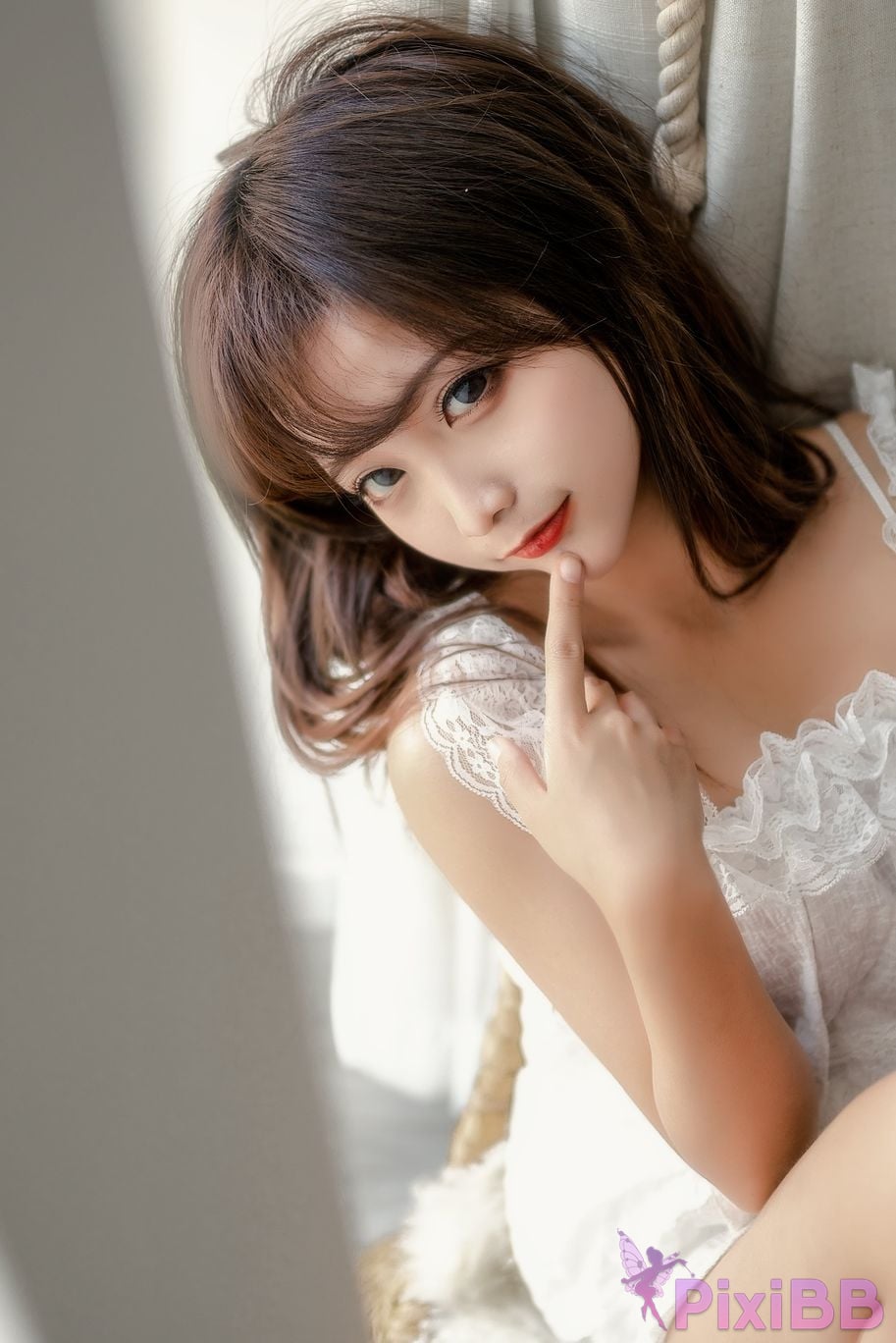 Coser chunmomo Vol.102 PixiBB.COM 014
