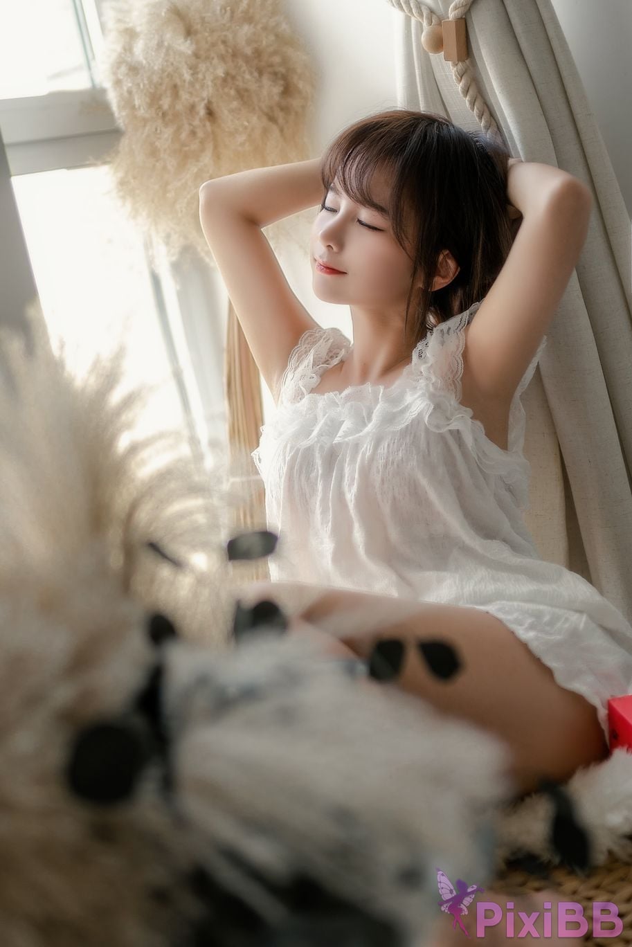 Coser chunmomo Vol.102 PixiBB.COM 016
