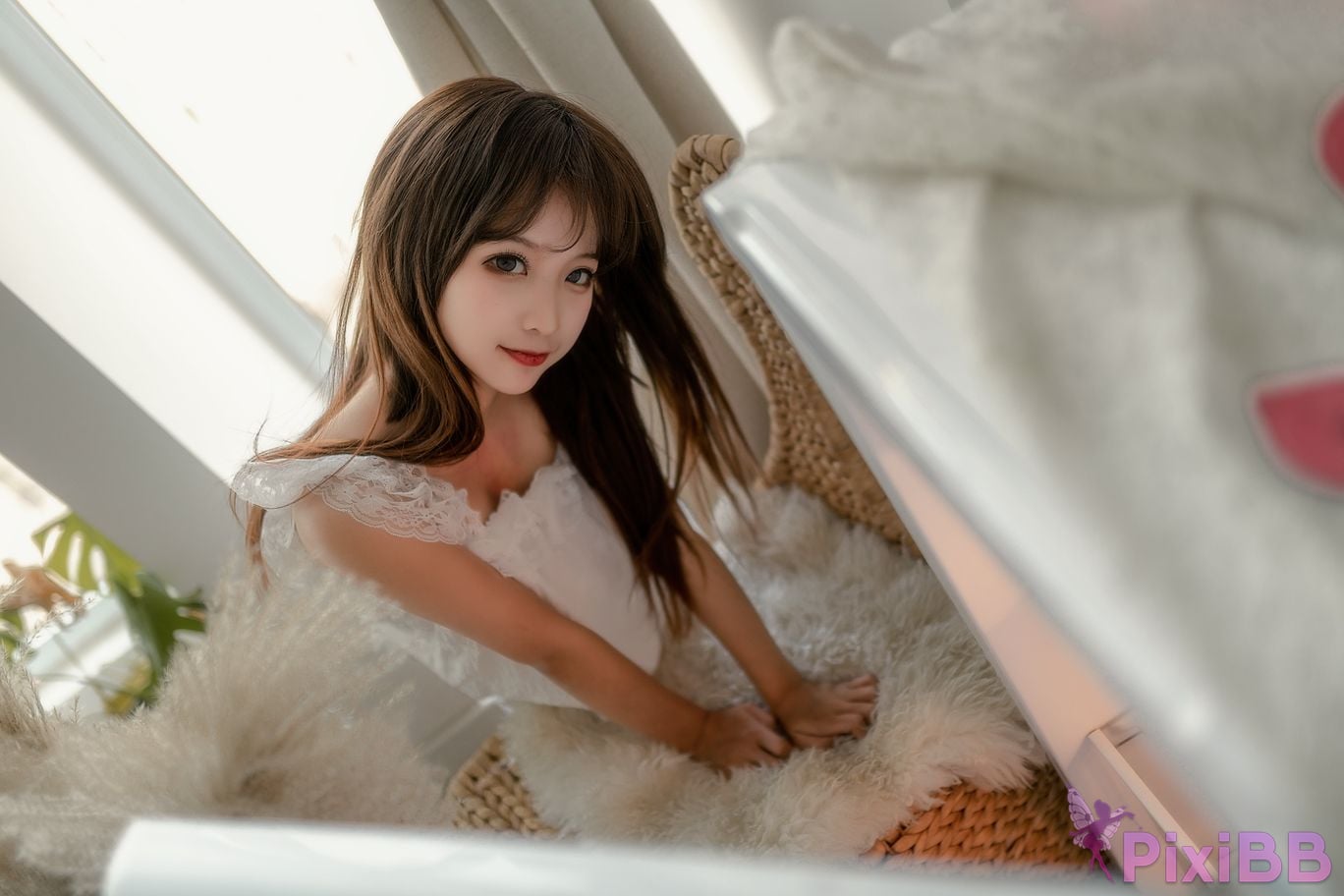 Coser chunmomo Vol.102 PixiBB.COM 026