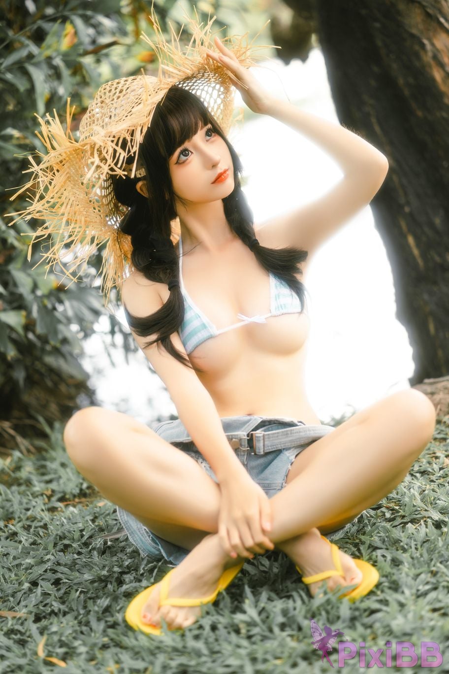 Coser chunmomo Wretched Boat PixiBB.COM 005