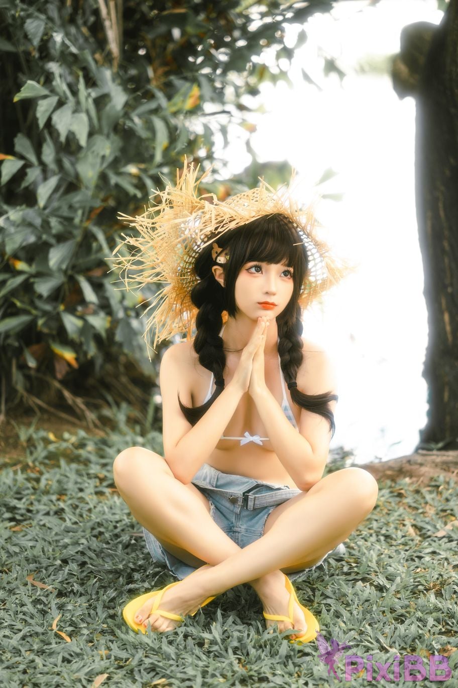 Coser chunmomo Wretched Boat PixiBB.COM 006