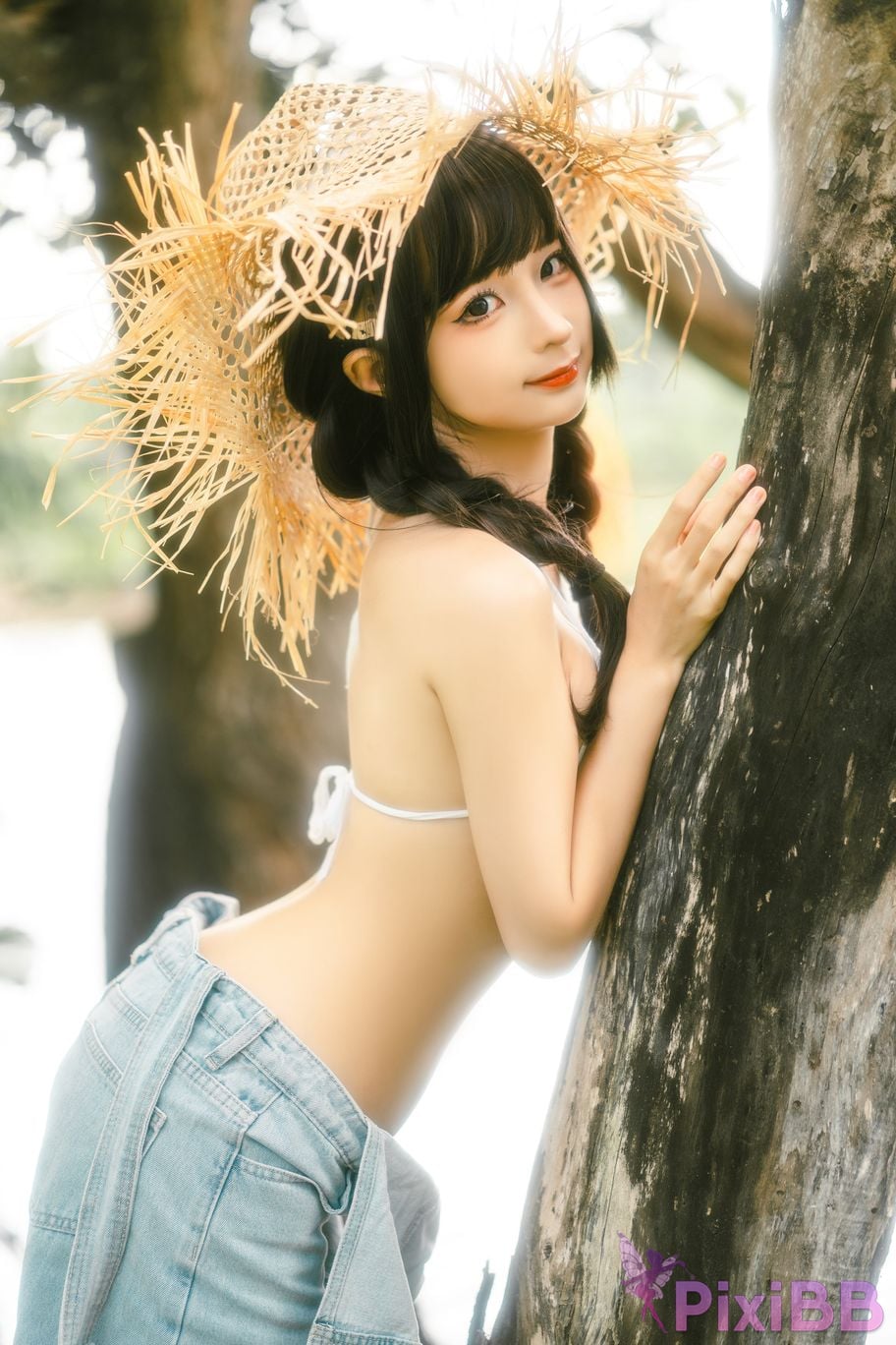 Coser chunmomo Wretched Boat PixiBB.COM 007