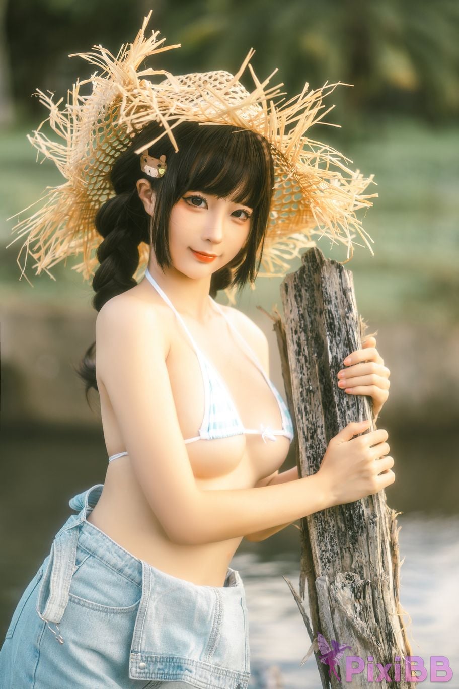 Coser chunmomo Wretched Boat PixiBB.COM 022