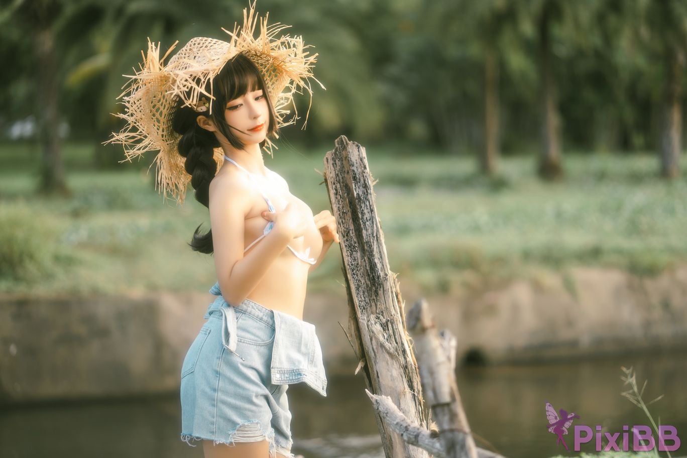 Coser chunmomo Wretched Boat PixiBB.COM 024