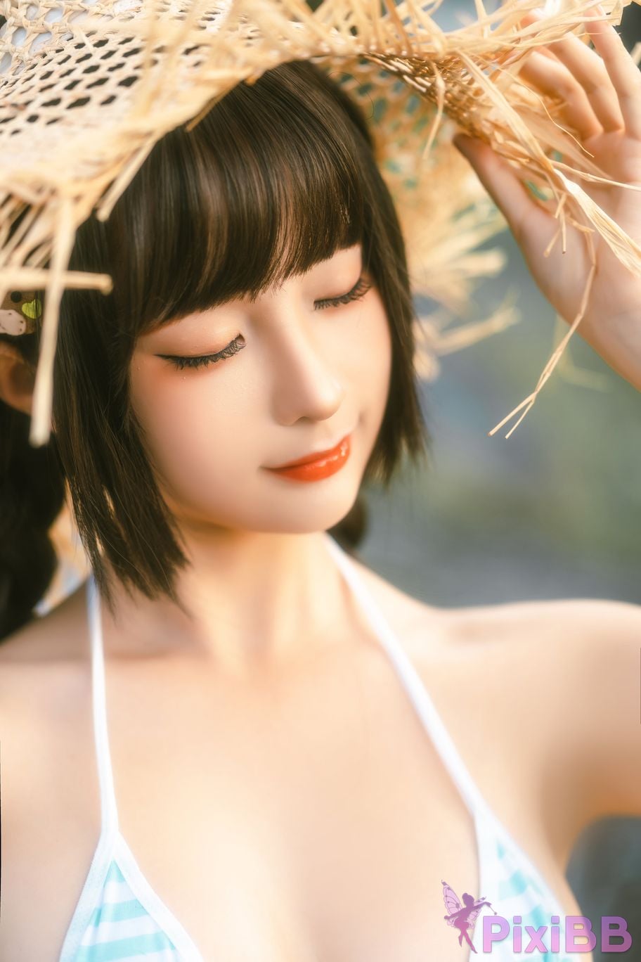 Coser chunmomo Wretched Boat PixiBB.COM 073