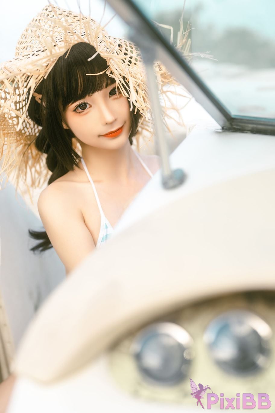 Coser chunmomo Wretched Boat PixiBB.COM 075